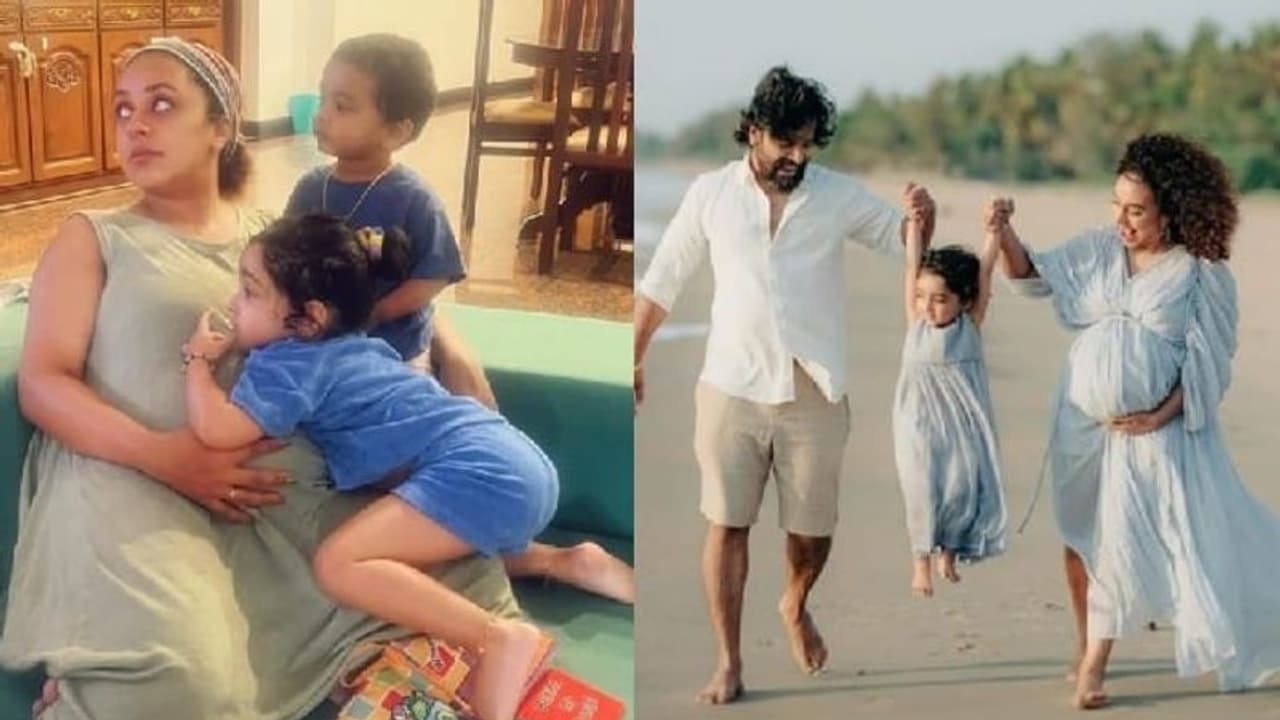 'ഈ ചിത്രത്തില് എത്ര കുട്ടികള്'? പേളിയുടെ ചോദ്യത്തിന് ഉത്തരവുമായി ആരാധകര് 'ഈ ചിത്രത്തില് എത്ര കുട്ടികള്'? പേളിയുടെ ചോദ്യത്തിന് ഉത്തരവുമായി ആരാധകര്