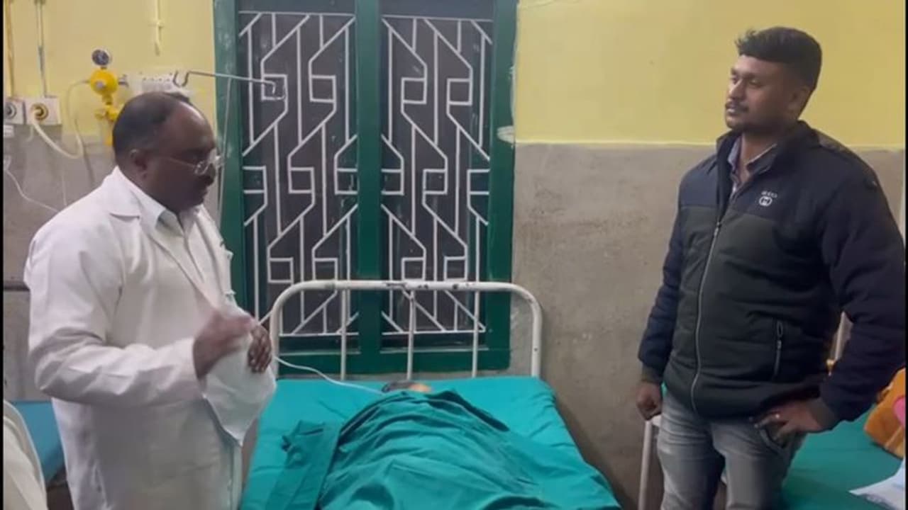 உதகை அரசு மருத்துவமனையில் மருத்துவர்களின் பற்றாக்குறையால் நோயாளி உயிரிழப்பு? இளைஞர் பரபரப்பு குற்றச்சாட்டு