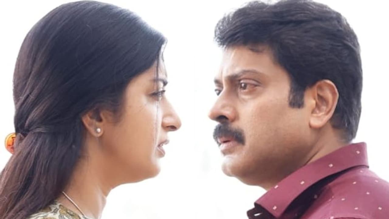 മീര ജാസ്മിനും നരേനും വീണ്ടും; 'ക്യൂന് എലിസബത്ത്' റിലീസ് തീയതി പ്രഖ്യാപിച്ചു മീര ജാസ്മിനും നരേനും വീണ്ടും; 'ക്യൂന് എലിസബത്ത്' റിലീസ് തീയതി പ്രഖ്യാപിച്ചു