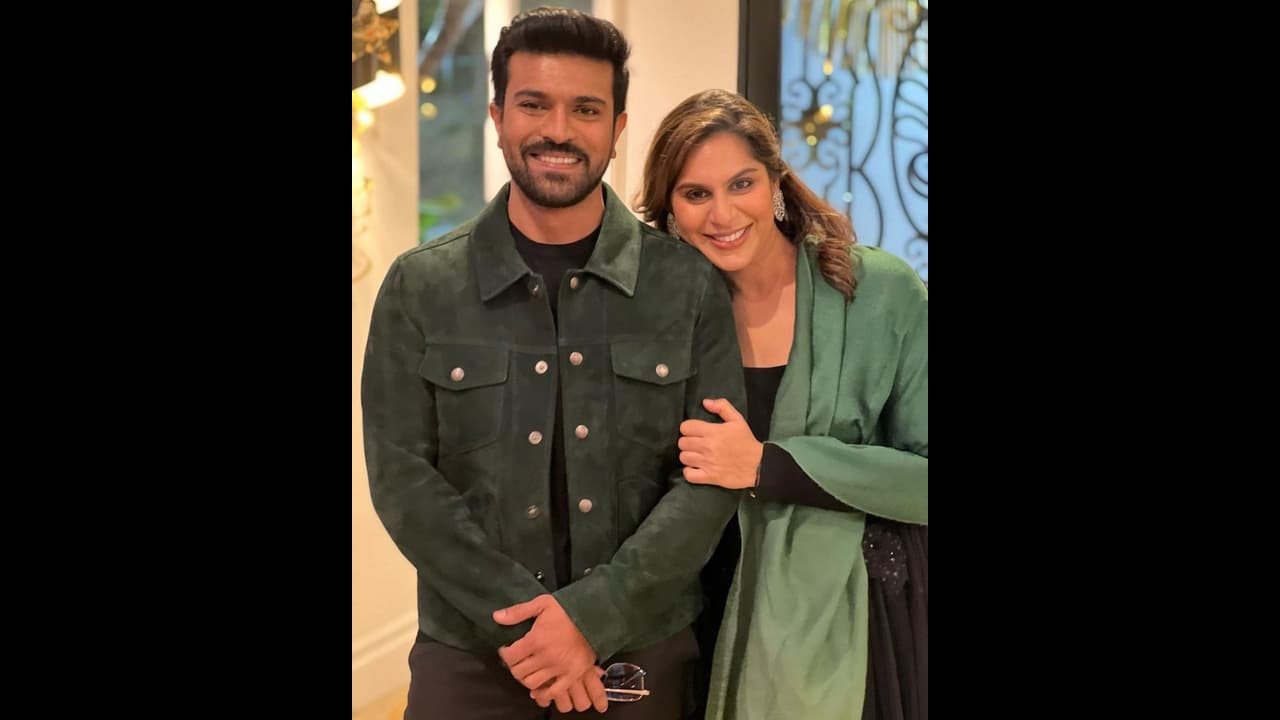 రూటు మార్చిన రామ్ చరణ్.. ముబయ్ లో ఇల్లు కొన్న మెగా పవర్ స్టార్..? రూటు మార్చిన రామ్ చరణ్.. ముబయ్ లో ఇల్లు కొన్న మెగా పవర్ స్టార్..?