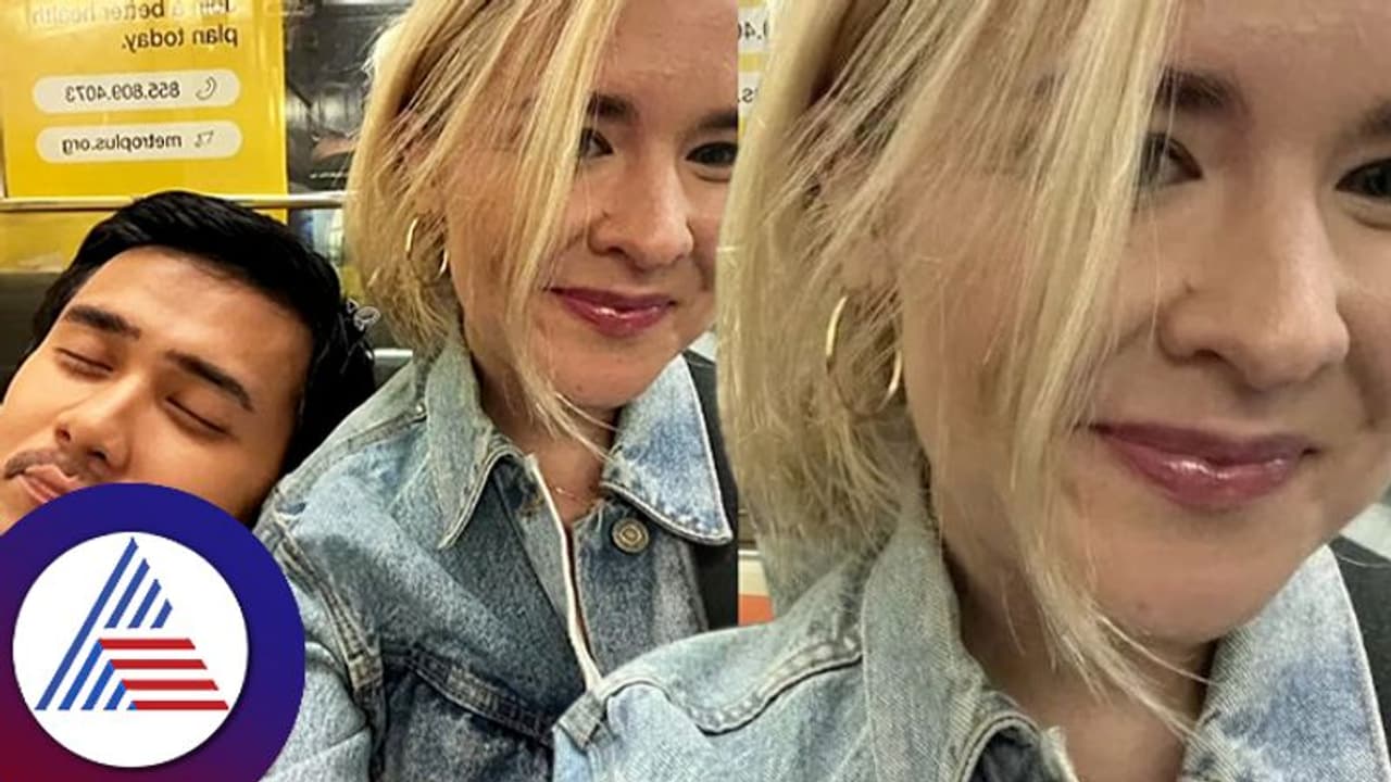 ಬ್ರೇಕ್ ಅಪ್ ನಂತ್ರ AI ಬಾಯ್ ಫ್ರೆಂಡ್ ಮಾಡ್ಕೊಂಡ ಹುಡುಗಿ!