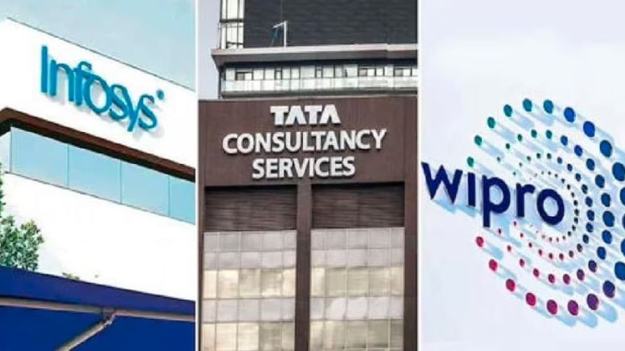 ದಿಗ್ಗಜ ಕಂಪೆನಿ ಟಿಸಿಎಸ್, ಇನ್ಫೋಸಿಸ್, ವಿಪ್ರೋ ಉದ್ಯೋಗಿಗಳ ಸ್ಯಾಲರಿ ನಾವು, ನೀವು ಅಂದುಕೊಂಡಷ್ಟಲ್ಲ! ದಿಗ್ಗಜ ಕಂಪೆನಿ ಟಿಸಿಎಸ್, ಇನ್ಫೋಸಿಸ್, ವಿಪ್ರೋ ಉದ್ಯೋಗಿಗಳ ಸ್ಯಾಲರಿ ನಾವು, ನೀವು ಅಂದುಕೊಂಡಷ್ಟಲ್ಲ!