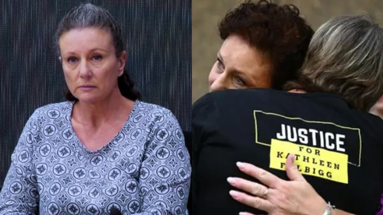 'വെറുക്കപ്പെട്ട സ്ത്രീ'യെ ജനിതകശാസ്ത്രം തുണച്ചു; 4 മക്കളെ കൊന്നുവെന്ന് കുറ്റം, 20 വർഷം ജയിലിൽ, ഒടുവിൽ നീതി 