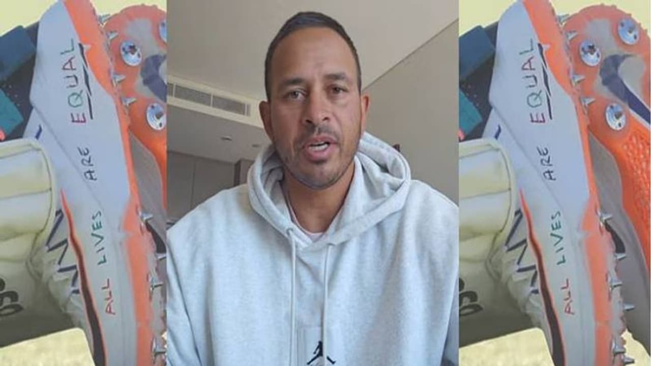 ಒಬ್ಬ ಮುಸ್ಲಿಂ ವ್ಯಕ್ತಿ ಜೀವವು ಒಂದು ಹಿಂದು ಜೀವಕ್ಕೆ ಸಮ: ಐಸಿಸಿ ವಿರುದ್ದ ತಿರುಗಿಬಿದ್ದ ಆಸೀಸ್ ಕ್ರಿಕೆಟಿಗ ಒಬ್ಬ ಮುಸ್ಲಿಂ ವ್ಯಕ್ತಿ ಜೀವವು ಒಂದು ಹಿಂದು ಜೀವಕ್ಕೆ ಸಮ: ಐಸಿಸಿ ವಿರುದ್ದ ತಿರುಗಿಬಿದ್ದ ಆಸೀಸ್ ಕ್ರಿಕೆಟಿಗ