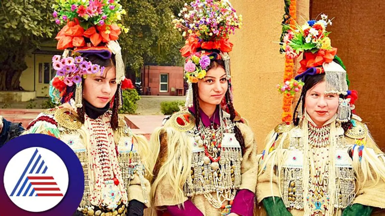 ಗರ್ಭ ಧರಿಸಬೇಕಾ? ಭಾರತದ ಈ ಸ್ಥಳ ಬೆಸ್ಟ್ ಅಂತಿದ್ದಾರೆ ವಿದೇಶಿ ಮಹಿಳೆಯರು!? ಗರ್ಭ ಧರಿಸಬೇಕಾ? ಭಾರತದ ಈ ಸ್ಥಳ ಬೆಸ್ಟ್ ಅಂತಿದ್ದಾರೆ ವಿದೇಶಿ ಮಹಿಳೆಯರು!?