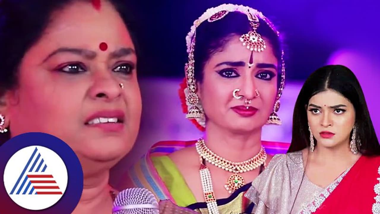 ಕೋಳಿ ಕೂಗಿದ್ರೆ ಬೆಳಗಾಗ್ತದೆಂಬ ಭ್ರಮೆ ಗಂಡಸ್ರಿಗೆ ಬೇಡ: ಹೆಣ್ಣಿನ ಶಕ್ತಿಯೇನು? ಭಾಗ್ಯಲಕ್ಷ್ಮಿ ಕುಸುಮಾ ಮಾತು ಕೇಳಿ... ಕೋಳಿ ಕೂಗಿದ್ರೆ ಬೆಳಗಾಗ್ತದೆಂಬ ಭ್ರಮೆ ಗಂಡಸ್ರಿಗೆ ಬೇಡ: ಹೆಣ್ಣಿನ ಶಕ್ತಿಯೇನು? ಭಾಗ್ಯಲಕ್ಷ್ಮಿ ಕುಸುಮಾ ಮಾತು ಕೇಳಿ...