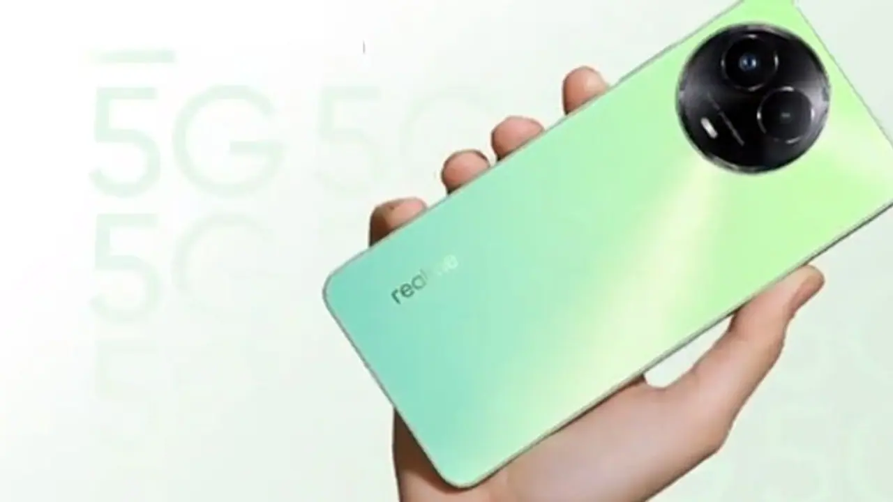 Realme C67 5G: 5 reasons to buy this latest smartphone