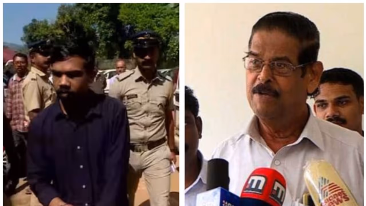 '6 വയസുകാരിയുടെ കൊലപാതകം; നാടിന് നാണക്കേടുണ്ടാക്കിയ വിധി, നീതി ലഭിക്കുവോളം നാടാകെ ഒരുമിക്കണം': കെ കെ ശിവരാമൻ