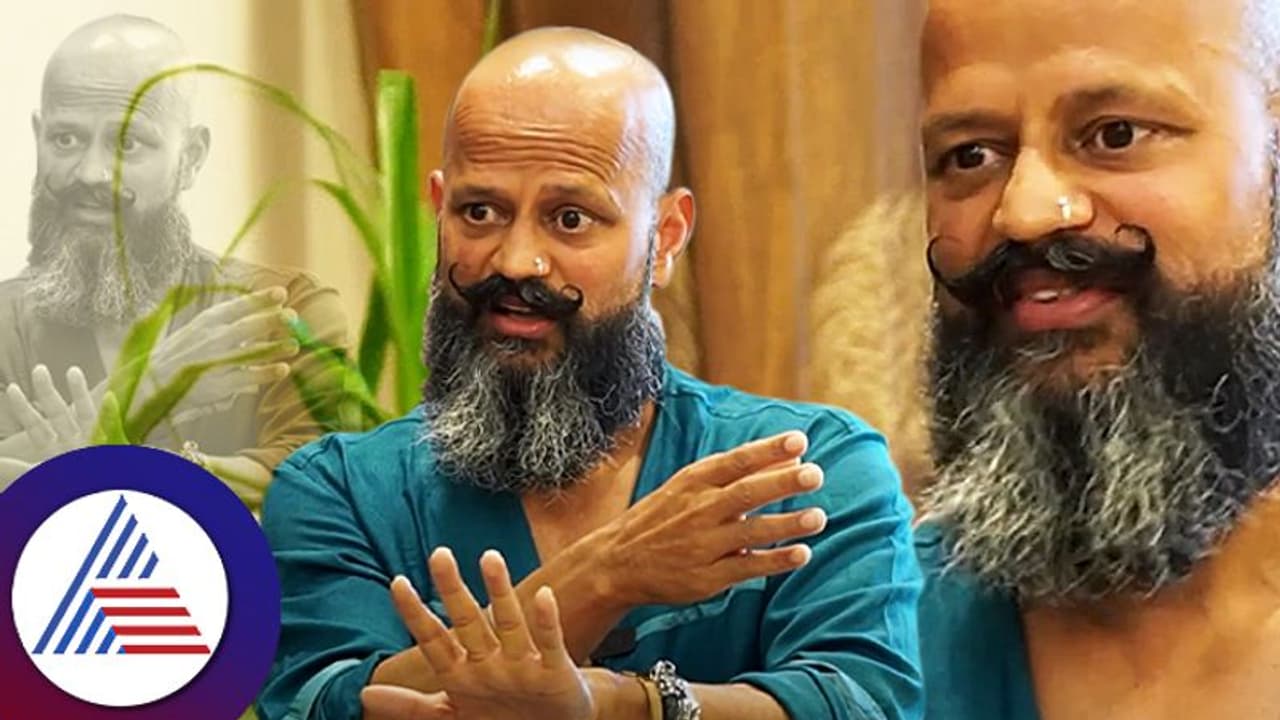 ಎರಡು ಡಿವೋರ್ಸ್ ಆಗಿದೆ, Sexual life ಚೆನ್ನಾಗಿರಬೇಕು ಗುರು: ಬಿಗ್ ಬಾಸ್ ಪೃಥ್ವಿ ಎರಡು ಡಿವೋರ್ಸ್ ಆಗಿದೆ, Sexual life ಚೆನ್ನಾಗಿರಬೇಕು ಗುರು: ಬಿಗ್ ಬಾಸ್ ಪೃಥ್ವಿ