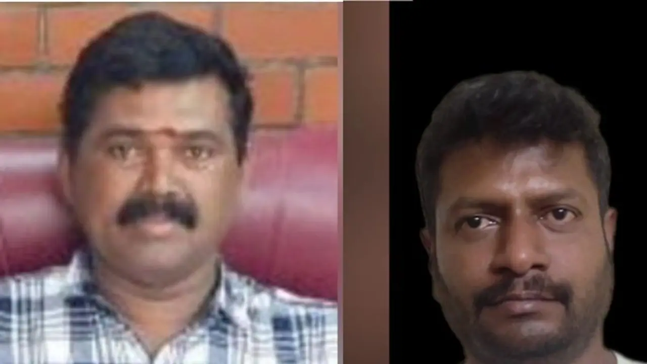 எனக்கு ஸ்கெட்ச் போட்டதால் பிரபுவை கொலை செய்தேன்; திருச்சி ரௌடி கொலையில் பரபரப்பு வாக்குமூலம் எனக்கு ஸ்கெட்ச் போட்டதால் பிரபுவை கொலை செய்தேன்; திருச்சி ரௌடி கொலையில் பரபரப்பு வாக்குமூலம்