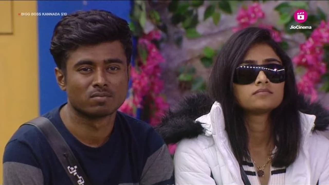 ಬಿಗ್ ಬಾಸ್ ಮನೆಯಲ್ಲಿ ಕ್ಲಾಸ್ ಕಲರವ, ವರ್ತೂರ್‍ ಕ್ಲಾಸ್‌ನಲ್ಲಿ ಎಲಿಮಿನೇಷನ್‌ ಪ್ರಾಣ ಸಂಕಟ!