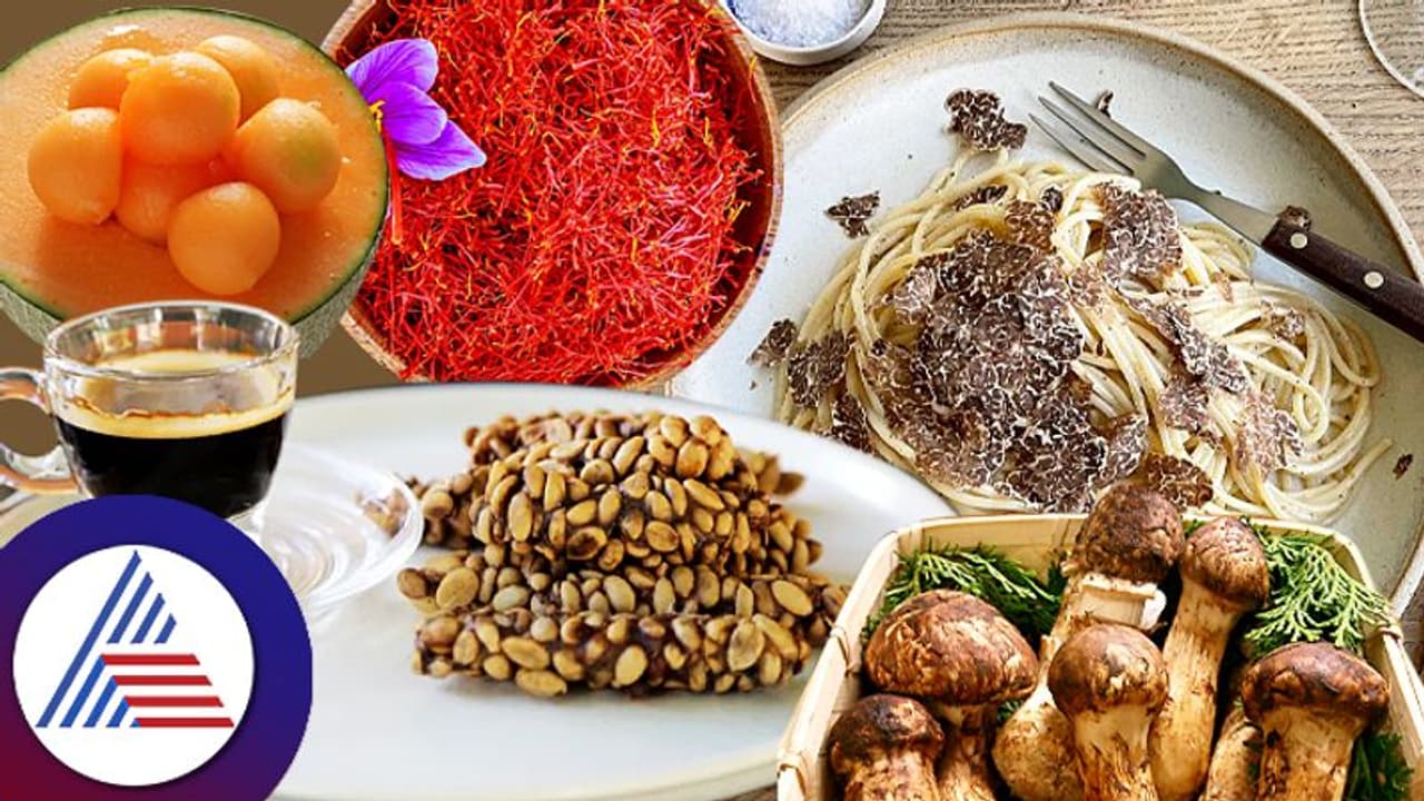 ಶ್ರೀಮಂತರೂ ಈ ಆಹಾರಗಳನ್ನ ತಿನ್ನೋಕೆ ಹಿಂದೆ ಮುಂದೆ ನೋಡ್ತಾರೆ!