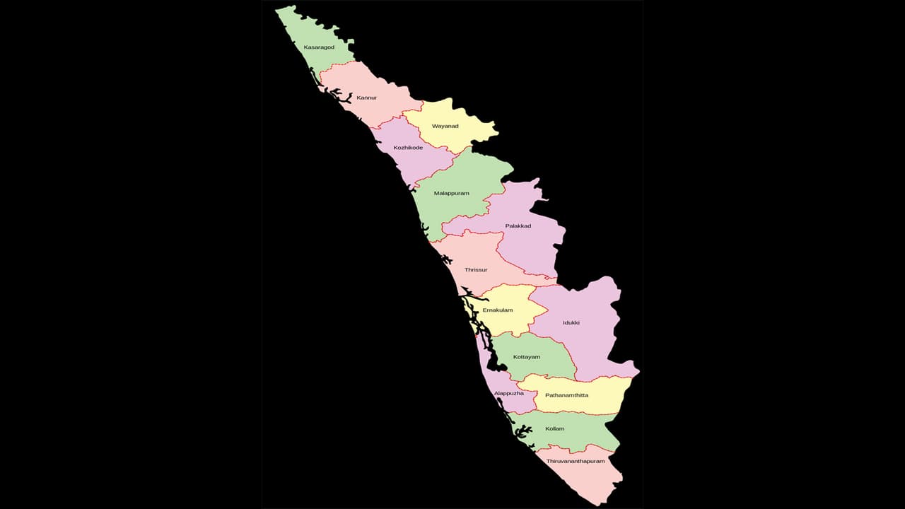 ഗ്രാമപഞ്ചായത്തുകളിൽ പുതിയതായി വരിക 1375 വാർഡുകൾ; തദ്ദേശ വാർഡ് പുനർവിഭജനത്തിനുള്ള കരട് വിജ്ഞാപനം പുറത്തിറക്കി ഗ്രാമപഞ്ചായത്തുകളിൽ പുതിയതായി വരിക 1375 വാർഡുകൾ; തദ്ദേശ വാർഡ് പുനർവിഭജനത്തിനുള്ള കരട് വിജ്ഞാപനം പുറത്തിറക്കി