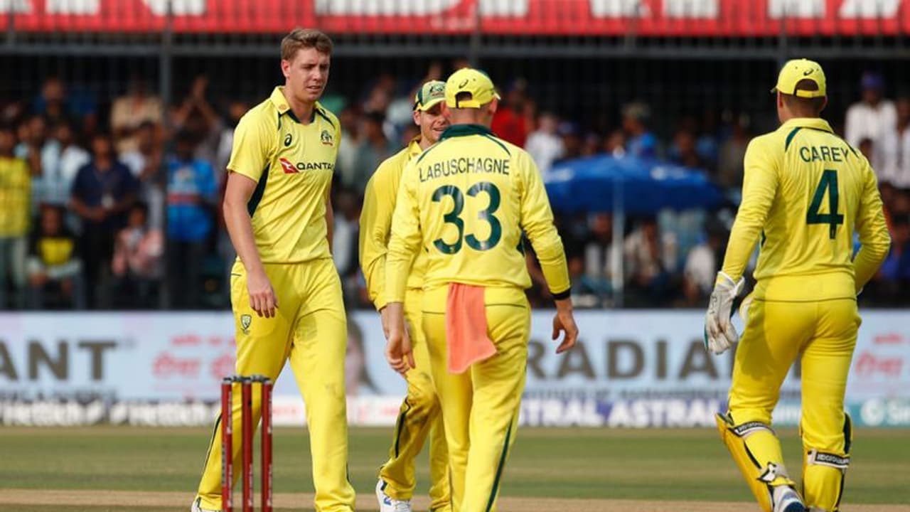 ജൻമനാ ഗുരുതര രോഗം, ആയുസ് പ്രവചിച്ചത് 12 വയസുവരെ; ഞെട്ടിക്കുന്ന വെളിപ്പെടുത്തലുമായി ഓസ്ട്രേലിയന് യുവതാരം ജൻമനാ ഗുരുതര രോഗം, ആയുസ് പ്രവചിച്ചത് 12 വയസുവരെ; ഞെട്ടിക്കുന്ന വെളിപ്പെടുത്തലുമായി ഓസ്ട്രേലിയന് യുവതാരം