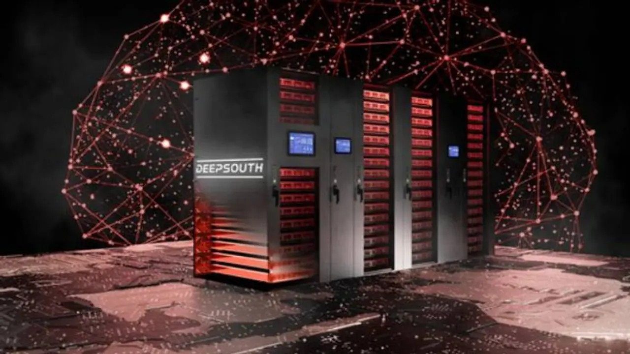 అచ్చం మనిషి మెదడులా పనిచేసే సూపర్ కంప్యూటర్.. ఆస్ట్రేలియా శాస్త్రవేత్తల ఆవిష్కరణ , వచ్చే ఏడాదే ‘‘యాక్టివేషన్’’