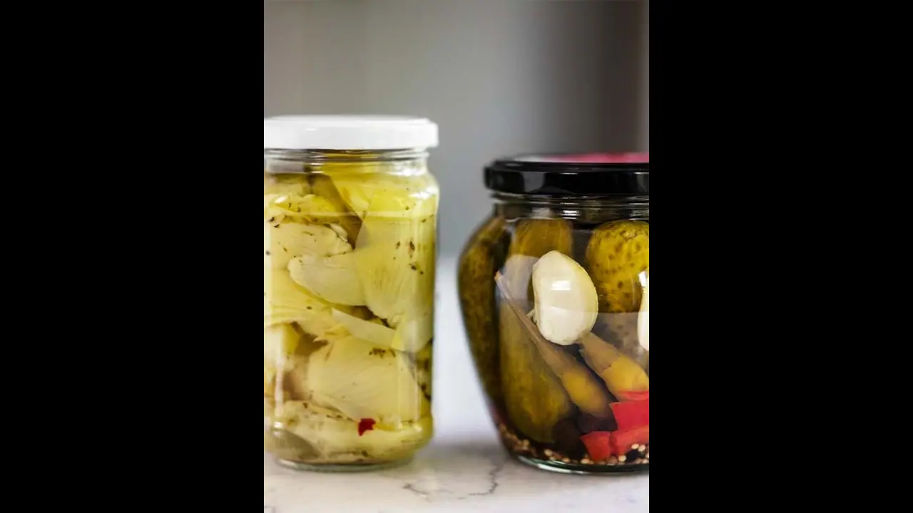 Pickle Preserving Hacks: Brine ratio to vinegar, 10 simple steps for long lasting pickle