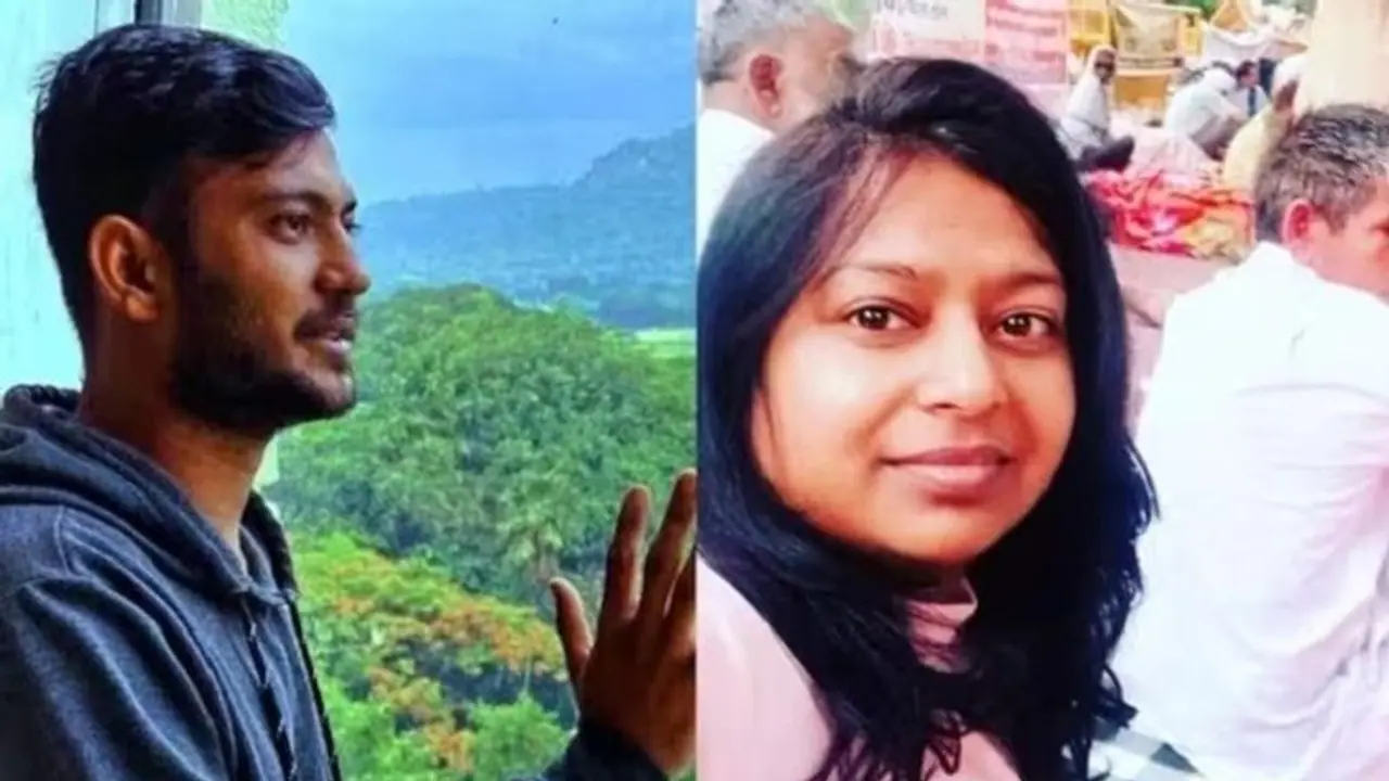 ಮಹಿಳಾ ಮೀಸಲು, ಪ್ರಜಾಪ್ರಭುತ್ವ; ಸಂಸತ್ಗೆ ನುಗ್ಗಿದ ದಾಳಿಕೋರರ ಕೊನೇ ಸೋಶಿಯಲ್ ಮೀಡಿಯಾ ಪೋಸ್ಟ್! ಮಹಿಳಾ ಮೀಸಲು, ಪ್ರಜಾಪ್ರಭುತ್ವ; ಸಂಸತ್ಗೆ ನುಗ್ಗಿದ ದಾಳಿಕೋರರ ಕೊನೇ ಸೋಶಿಯಲ್ ಮೀಡಿಯಾ ಪೋಸ್ಟ್!