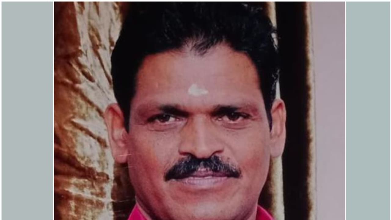 അവധി കഴിഞ്ഞ് നാട്ടിൽ നിന്നെത്തിയത് മൂന്നുമാസം മുമ്പ്; പ്രവാസി മലയാളി ഹൃദയാഘാതം മൂലം മരിച്ചു