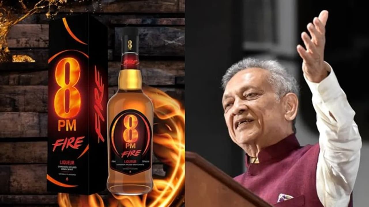 80ನೇ ವರ್ಷದಲ್ಲಿ ಬಿಲಿಯನೇರ್ ಪಟ್ಟಿಗೆ ಸೇರಿದ 8ಪಿಎಂ ವಿಸ್ಕಿ ಮಾಲೀಕ! 80ನೇ ವರ್ಷದಲ್ಲಿ ಬಿಲಿಯನೇರ್ ಪಟ್ಟಿಗೆ ಸೇರಿದ 8ಪಿಎಂ ವಿಸ್ಕಿ ಮಾಲೀಕ!