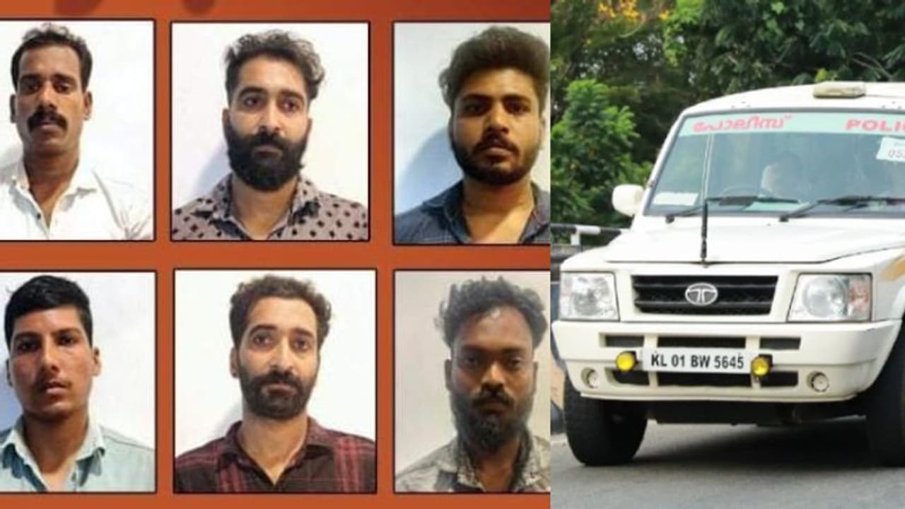 ഒരേ ഒരാഴ്ച, അതിനുള്ളിൽ പ്രതികളെ കുടുക്കി, ഇതു താൻ ഡാ കേരള പൊലീസ്; 20 ലക്ഷം രൂപ കവർന്ന യുവാക്കൾ പിടിയിൽ ഒരേ ഒരാഴ്ച, അതിനുള്ളിൽ പ്രതികളെ കുടുക്കി, ഇതു താൻ ഡാ കേരള പൊലീസ്; 20 ലക്ഷം രൂപ കവർന്ന യുവാക്കൾ പിടിയിൽ