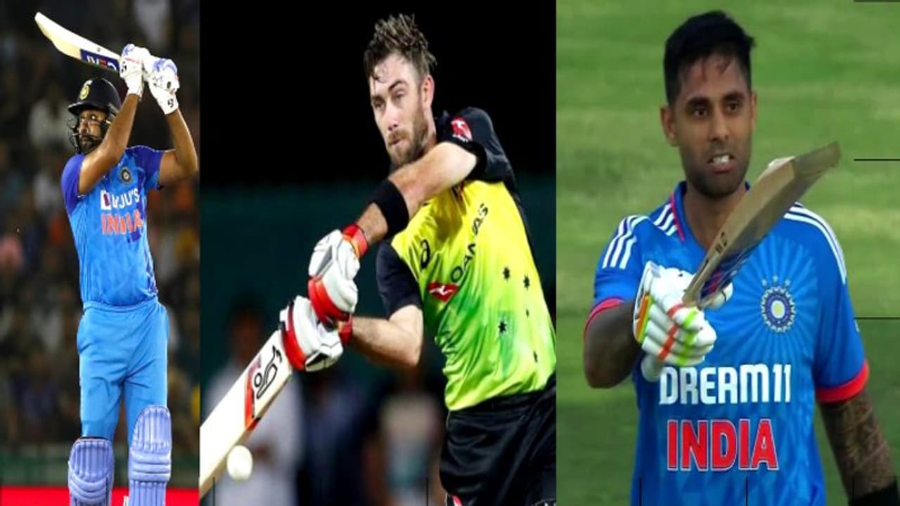Suryakumar Yadav: సూర్య 'ప్రతాపం'.. ఒక్క సెంచరీతో ఎన్నో రికార్డులు బ్రేక్ Suryakumar Yadav: సూర్య 'ప్రతాపం'.. ఒక్క సెంచరీతో ఎన్నో రికార్డులు బ్రేక్