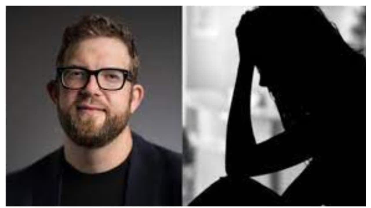 ലൈംഗിക അടിമയാണെന്ന കരാർ ഒപ്പിടുവിച്ചു, നേരിട്ടത് വർഷങ്ങൾ നീണ്ട ലൈംഗിക വൈകൃതം; സിഇഒക്കെതിരെ ആരോപണവുമായി യുവതി ലൈംഗിക അടിമയാണെന്ന കരാർ ഒപ്പിടുവിച്ചു, നേരിട്ടത് വർഷങ്ങൾ നീണ്ട ലൈംഗിക വൈകൃതം; സിഇഒക്കെതിരെ ആരോപണവുമായി യുവതി