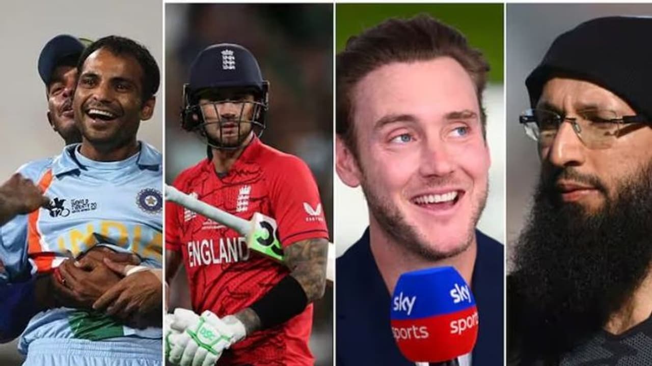 Year Ender 2023: ఈ ఏడాది రిటైరయినా క్రికెటర్లు వీరే..