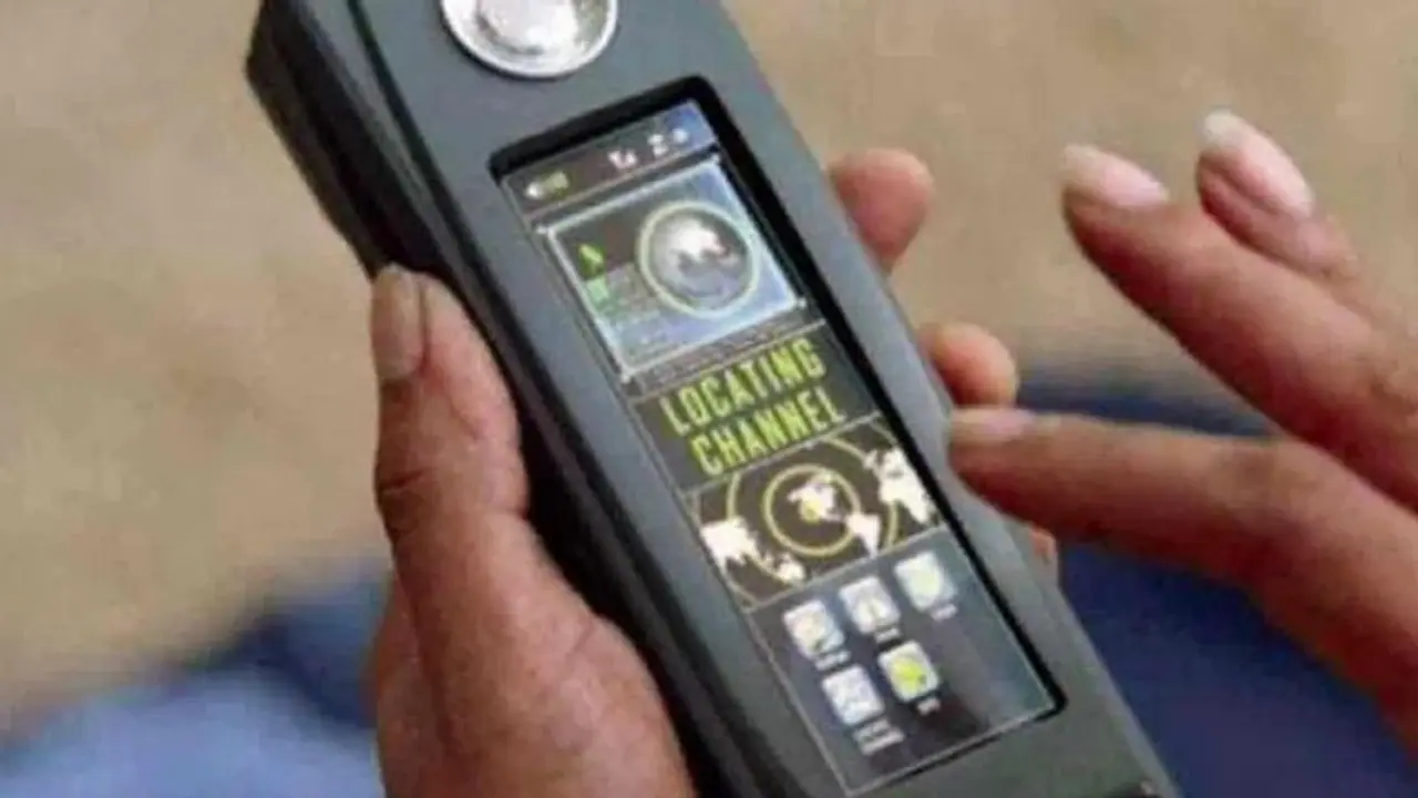 Investigation uncovers alleged satellite call from Karnataka's Yadgiri to Pakistan; terrorism suspicions arise