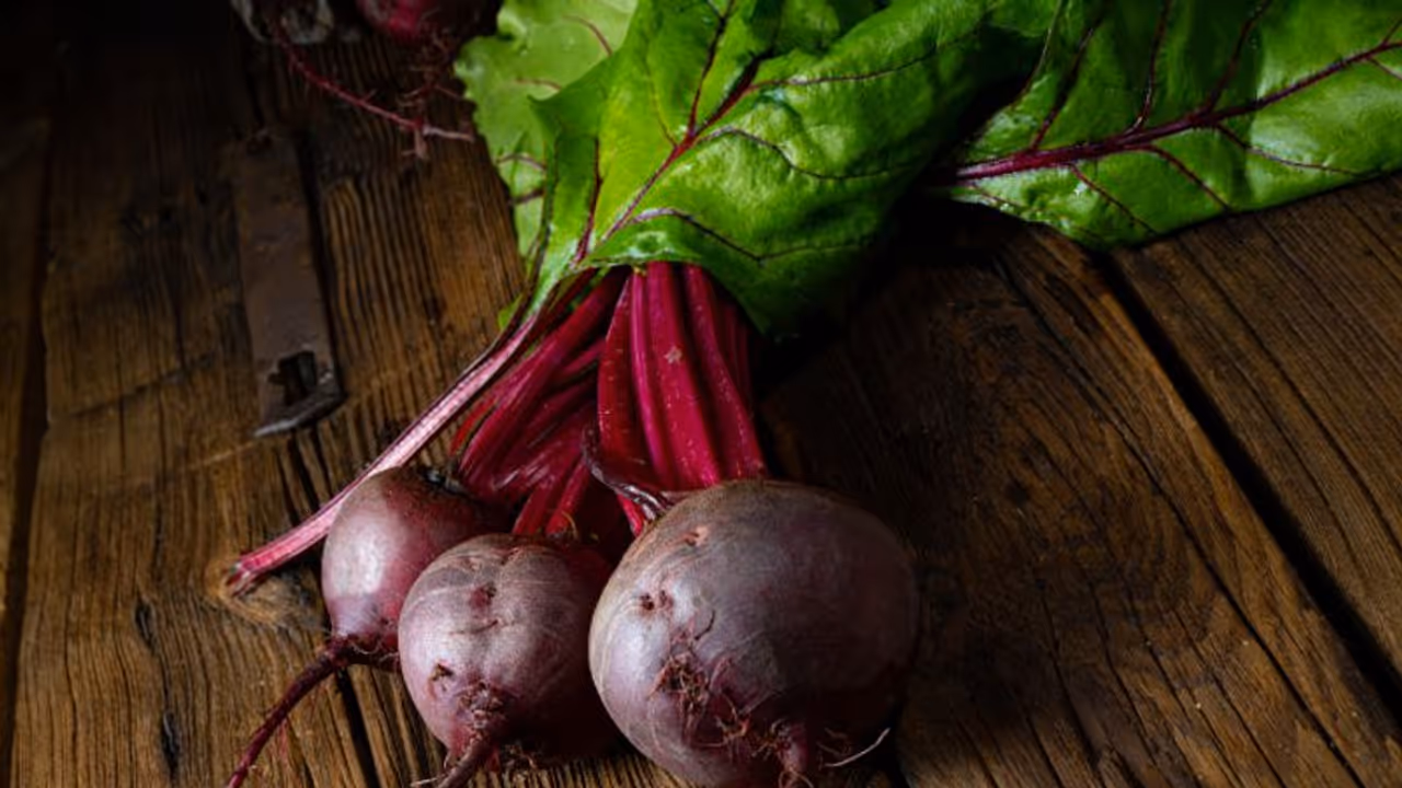 ഉച്ചയ്ക്ക് ചോറിനൊപ്പം ബീറ്റ്റൂട്ട് കഴിച്ചാലുള്ള ഗുണങ്ങൾ ഇതൊക്കെയാണ്... 