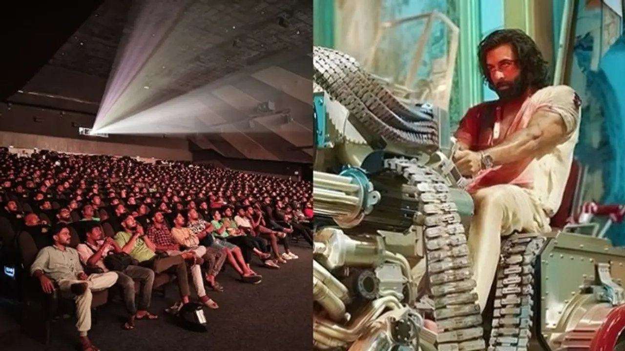 കേരളത്തില് വര്ക്ക് ആയോ 'അനിമല്'? രണ്ടാഴ്ച കൊണ്ട് നേടിയത് കേരളത്തില് വര്ക്ക് ആയോ 'അനിമല്'? രണ്ടാഴ്ച കൊണ്ട് നേടിയത്