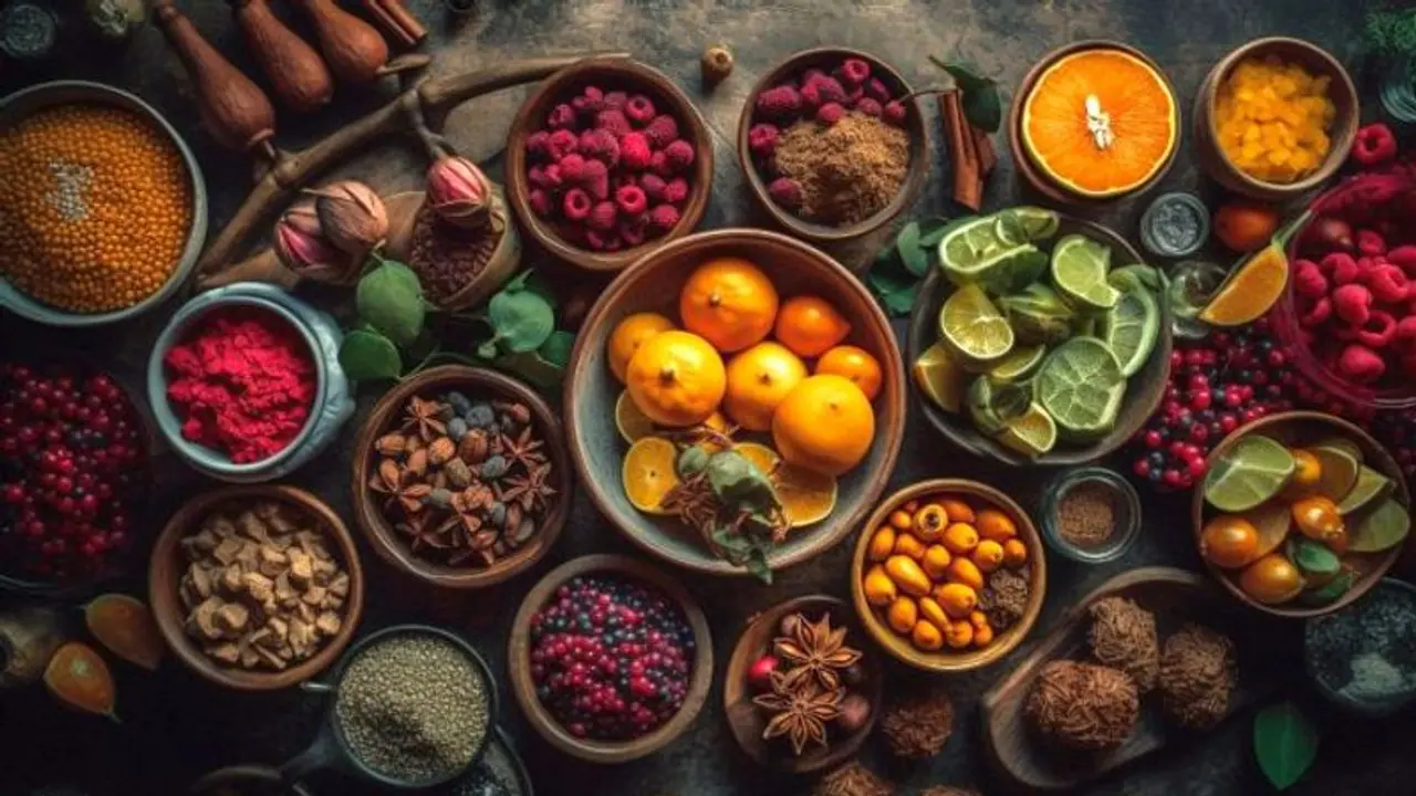 Superfoods your diet needs to remain healthy this winter Superfoods your diet needs to remain healthy this winter