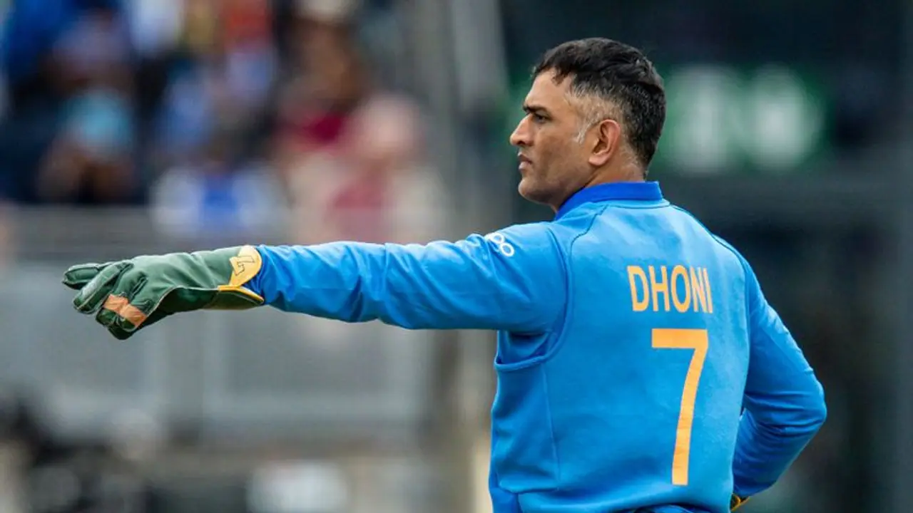 IPL betting scam: Madras HC sentences IPS officer Sampath Kumar to 15 days jail in contempt plea by MS Dhoni