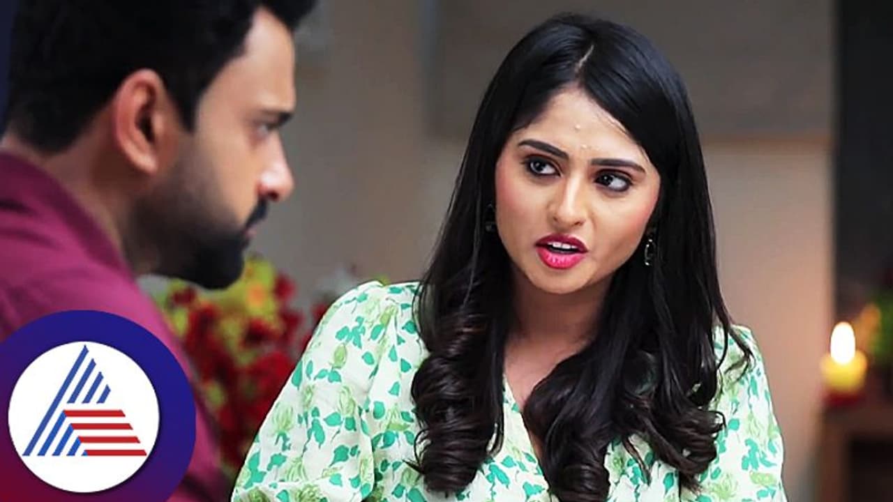 ಅದ್ಕೇ ಹೇಳೋದು ಅಲ್ವಾ ಇಟ್ಕೊಂಡವಳು ಇರೋ ತನಕ, ಕಟ್ಕೊಂಡೋಳು ಕಡೇ ತನಕ ಅಂತ!