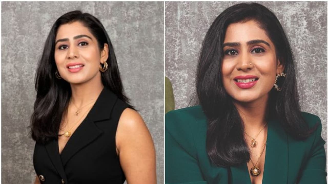 'ആര്‍ത്തവ അവധി പൊരുതി നേടിയ സമത്വത്തിന് തിരിച്ചടിയാകും, മികച്ച പരിഹാരം മറ്റൊന്ന്': ബദൽ നിർദേശവുമായി ഗസല്‍ അലഗ്