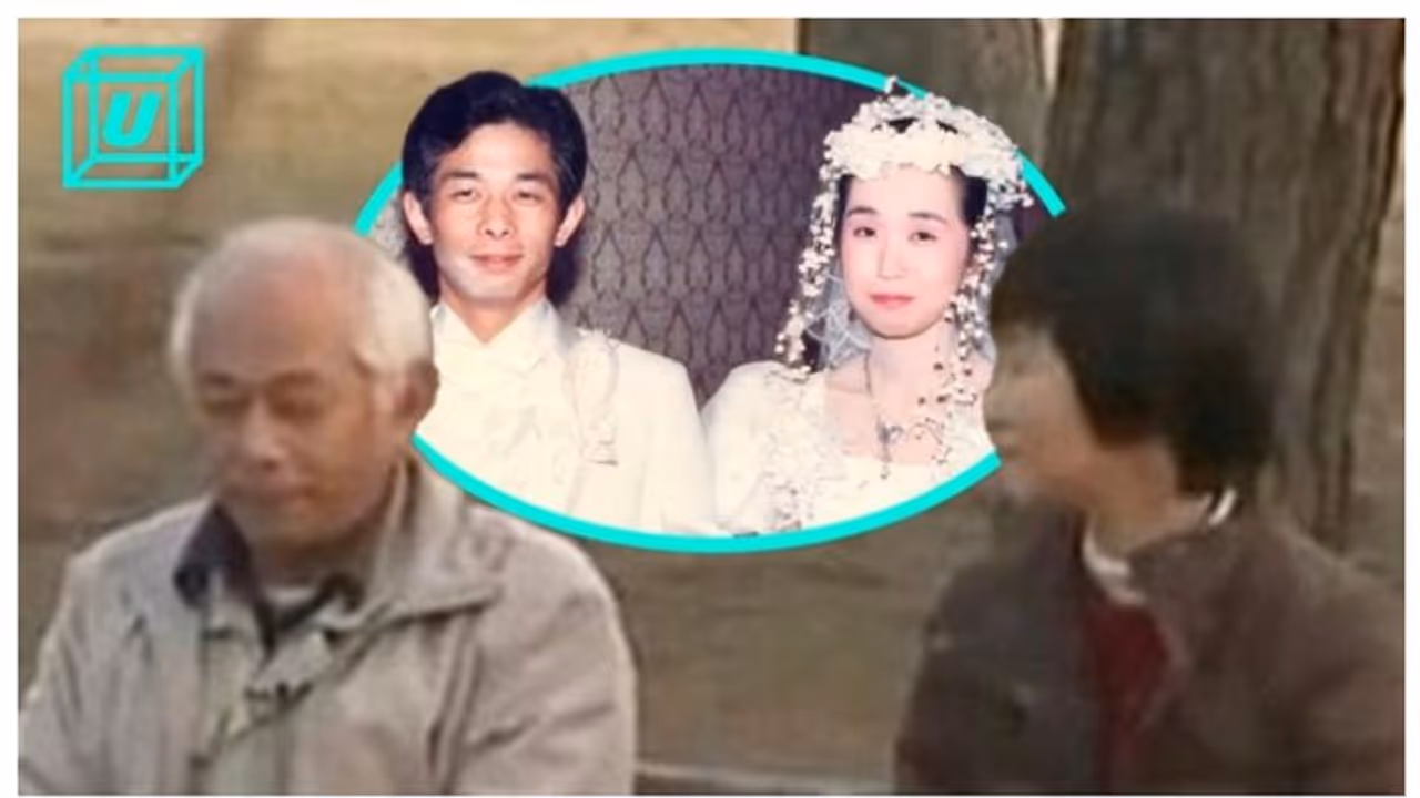 20 വര്‍ഷത്തെ മൗനം; അച്ഛന്‍റെയും അമ്മയുടെയും മൗനം അവസാനിപ്പിക്കാന്‍ 18 കാരന്‍ ചെയ്തത് !