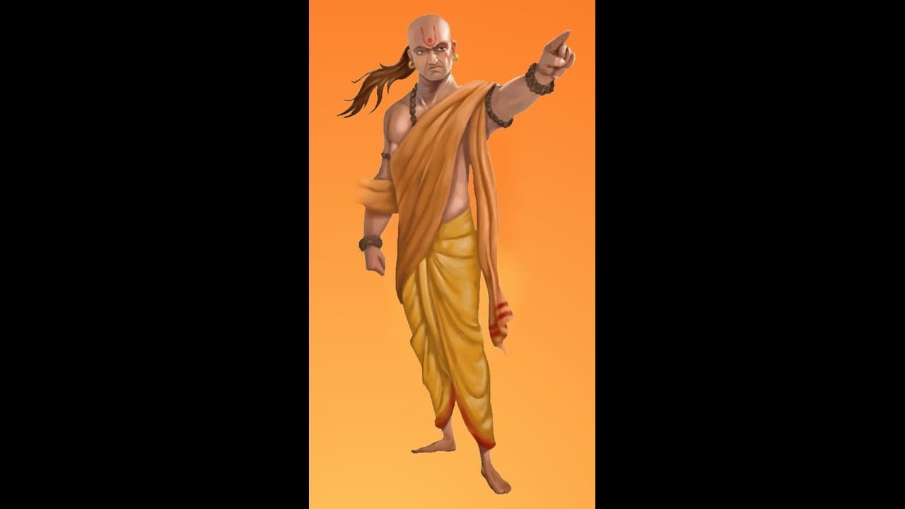 Chanakya Niti : இந்த அறிகுறிகள் இருக்கும் பெண்களிடம் எச்சரிக்கையாக இருங்கள்..இவர்கள் குடும்பத்தை அழிப்பார்கள்! Chanakya Niti : இந்த அறிகுறிகள் இருக்கும் பெண்களிடம் எச்சரிக்கையாக இருங்கள்..இவர்கள் குடும்பத்தை அழிப்பார்கள்!