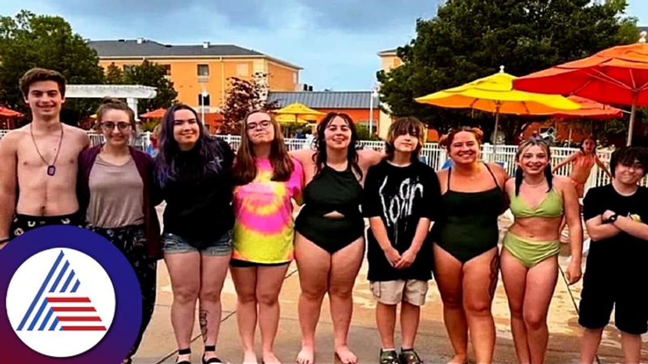 ತಂದೆ ಹುಡುಕಲು ಹೊರಟವಳಿಗೆ ಸಿಕ್ಕಿದ್ದು 77ಕ್ಕೂ ಹೆಚ್ಚು ಒಡಹುಟ್ಟಿದವರು ! ತಂದೆ ಹುಡುಕಲು ಹೊರಟವಳಿಗೆ ಸಿಕ್ಕಿದ್ದು 77ಕ್ಕೂ ಹೆಚ್ಚು ಒಡಹುಟ್ಟಿದವರು !