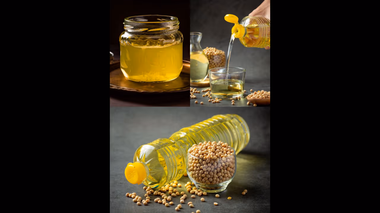 Why is mustard oil banned in the US? 5 drawbacks of consuming THIS oil