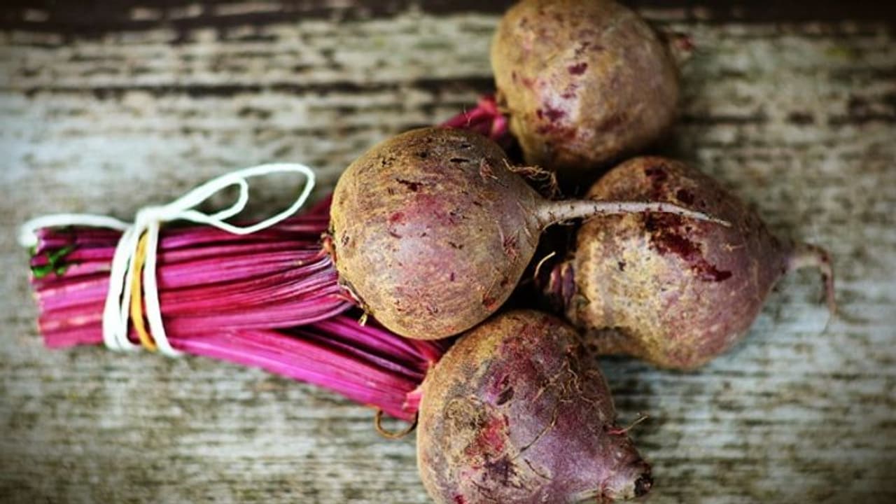 ബീറ്റ്റൂട്ട് കഴിക്കുന്നത് പതിവാക്കൂ, കാരണം ബീറ്റ്റൂട്ട് കഴിക്കുന്നത് പതിവാക്കൂ, കാരണം