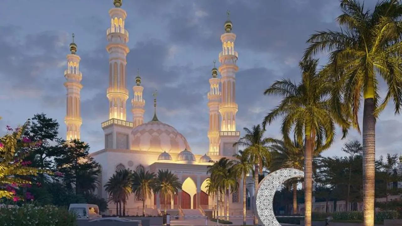 ताजमहल को मात देगी अयोध्या में बन रही मस्जिद! फ्री लंगर से लेकर मिलेगी ये सुविधा 