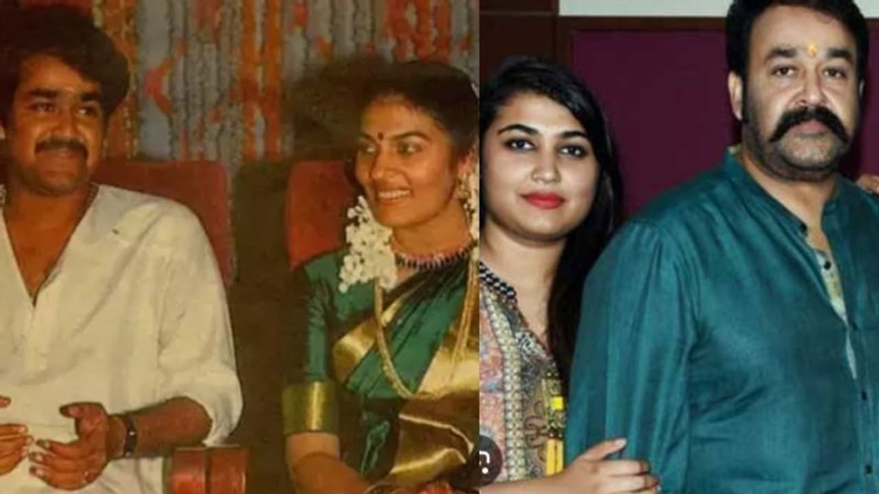 ഞാന് സ്ത്രീധനം വാങ്ങിയല്ല വിവാഹം കഴിച്ചത്, മകള്ക്കും കൊടുക്കില്ലെന്ന് മോഹന്ലാല് ഞാന് സ്ത്രീധനം വാങ്ങിയല്ല വിവാഹം കഴിച്ചത്, മകള്ക്കും കൊടുക്കില്ലെന്ന് മോഹന്ലാല്