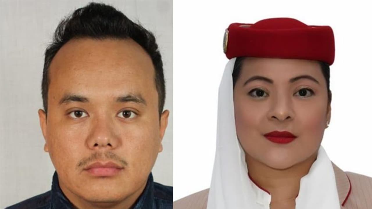 ഇന്ത്യയിൽ നിന്നും എമിറേറ്റ്സ് ഡ്രോ കളിച്ചു; സ്വന്തമായത് 21,428 ദിർഹം ഇന്ത്യയിൽ നിന്നും എമിറേറ്റ്സ് ഡ്രോ കളിച്ചു; സ്വന്തമായത് 21,428 ദിർഹം