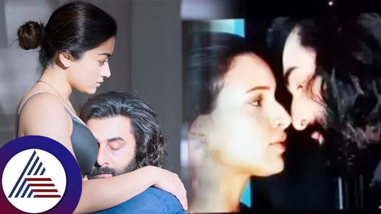 ಅರೆಬರೆ ಬೆತ್ತಲಾದ ರಶ್ಮಿಕಾಗಿಂತ ಪೂರ್ತಿ ನಗ್ನಳಾದ ತೃಪ್ತಿಗೆ ಇಷ್ಟು ಕಮ್ಮಿ ದುಡ್ಡಾ? ಮೋಸ ಅಂತಿದ್ದಾರೆ ಫ್ಯಾನ್ಸ್ ಅರೆಬರೆ ಬೆತ್ತಲಾದ ರಶ್ಮಿಕಾಗಿಂತ ಪೂರ್ತಿ ನಗ್ನಳಾದ ತೃಪ್ತಿಗೆ ಇಷ್ಟು ಕಮ್ಮಿ ದುಡ್ಡಾ? ಮೋಸ ಅಂತಿದ್ದಾರೆ ಫ್ಯಾನ್ಸ್