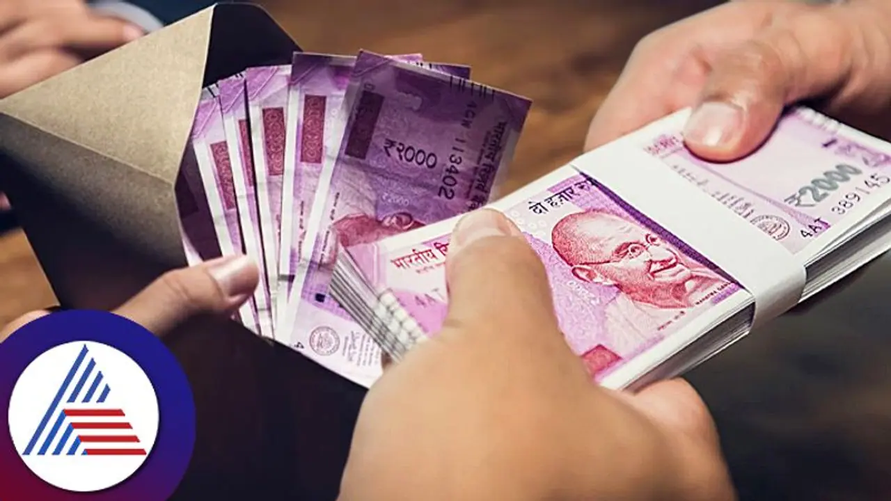 ಸ್ವಂತ ಉದ್ಯಮ ಪ್ರಾರಂಭಿಸೋರಿಗೆ ಸರ್ಕಾರದ ಈ ಯೋಜನೆಯಡಿ ಸಿಗುತ್ತೆ 10 ಲಕ್ಷ ರೂ. ಸಾಲ ಸ್ವಂತ ಉದ್ಯಮ ಪ್ರಾರಂಭಿಸೋರಿಗೆ ಸರ್ಕಾರದ ಈ ಯೋಜನೆಯಡಿ ಸಿಗುತ್ತೆ 10 ಲಕ್ಷ ರೂ. ಸಾಲ