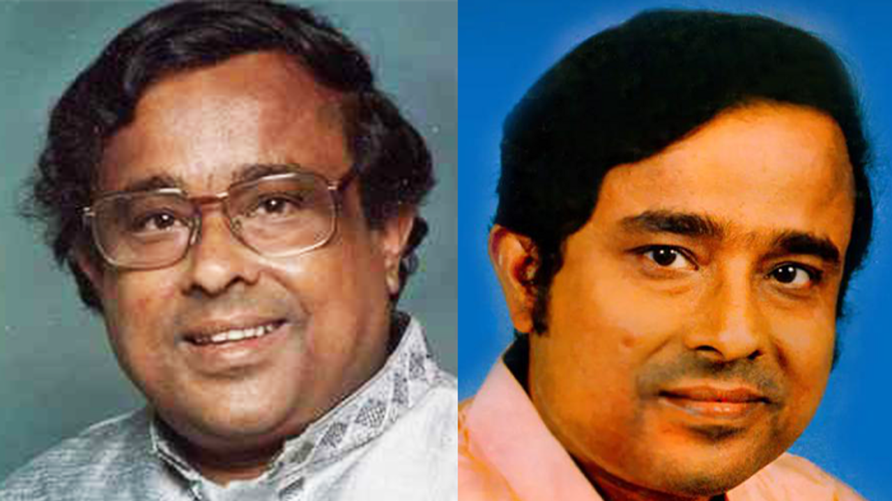 Anup Ghoshal singer of 'Tujhse Naraz Nahi Zindagi' passes away at 77; CM Mamata Banerjee offers condolences Anup Ghoshal singer of 'Tujhse Naraz Nahi Zindagi' passes away at 77; CM Mamata Banerjee offers condolences