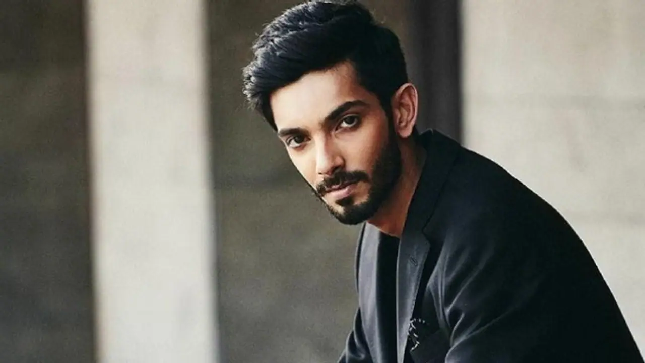 புதிய அவதாரம் எடுக்கும் அனிருத்! வி.எஸ். மணி & கோ பில்டர் காஃபி நிறுவனத்தில் முக்கிய பதவி!