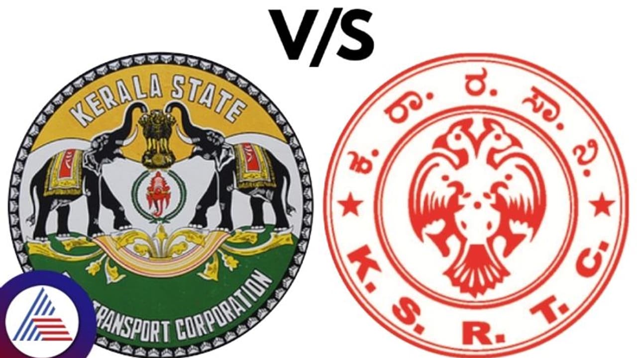 Madras High Court rejects Kerala RTC’s petition against Karnataka KSRTC’s name usage Madras High Court rejects Kerala RTC’s petition against Karnataka KSRTC’s name usage