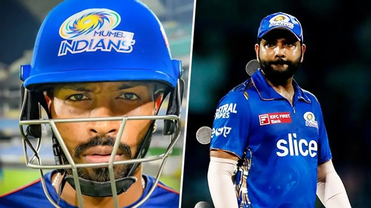 IPL 2024: Why Hardik Pandya replaced Rohit Sharma as MI captain? Coach Boucher reveals real reason (WATCH)