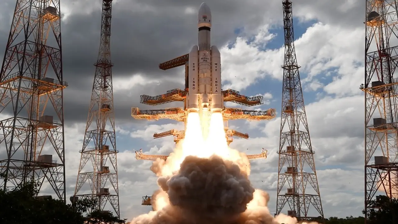 बड़ी खुशखबरी ! दुनिया में बजा चंद्रयान-3 डंका, IAU ने दिया 'शिव-शक्ति' प्वाइंट को अप्रूवल