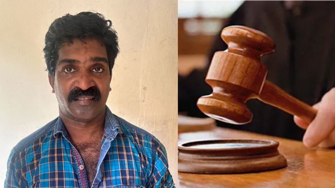 വിവാഹ വാഗ്ദാനം നൽകി തട്ടിക്കൊണ്ടുപോയി, വിദ്യാർത്ഥിനിയെ പീഡിപ്പിച്ച് മുങ്ങി; പ്രതിക്ക് 18 വർഷം തടവ് വിവാഹ വാഗ്ദാനം നൽകി തട്ടിക്കൊണ്ടുപോയി, വിദ്യാർത്ഥിനിയെ പീഡിപ്പിച്ച് മുങ്ങി; പ്രതിക്ക് 18 വർഷം തടവ്